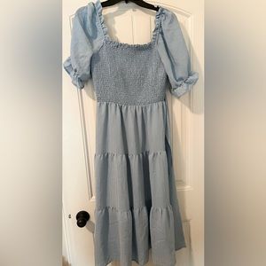 Women’s dress